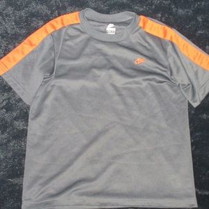 NIKE ATHLETIC TOP